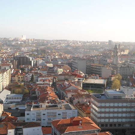 Best - Trindade Tower Porto Exterior photo